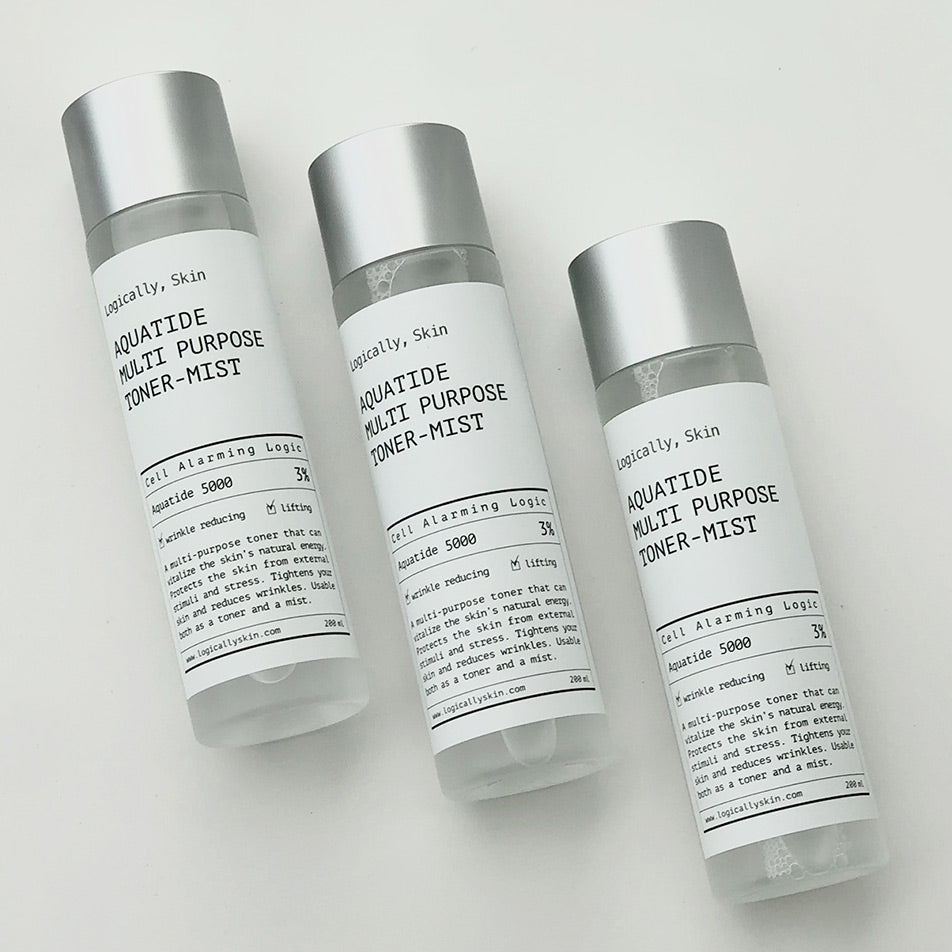 ロジカリースキン – Coréelle Japan 公式オンラインストア