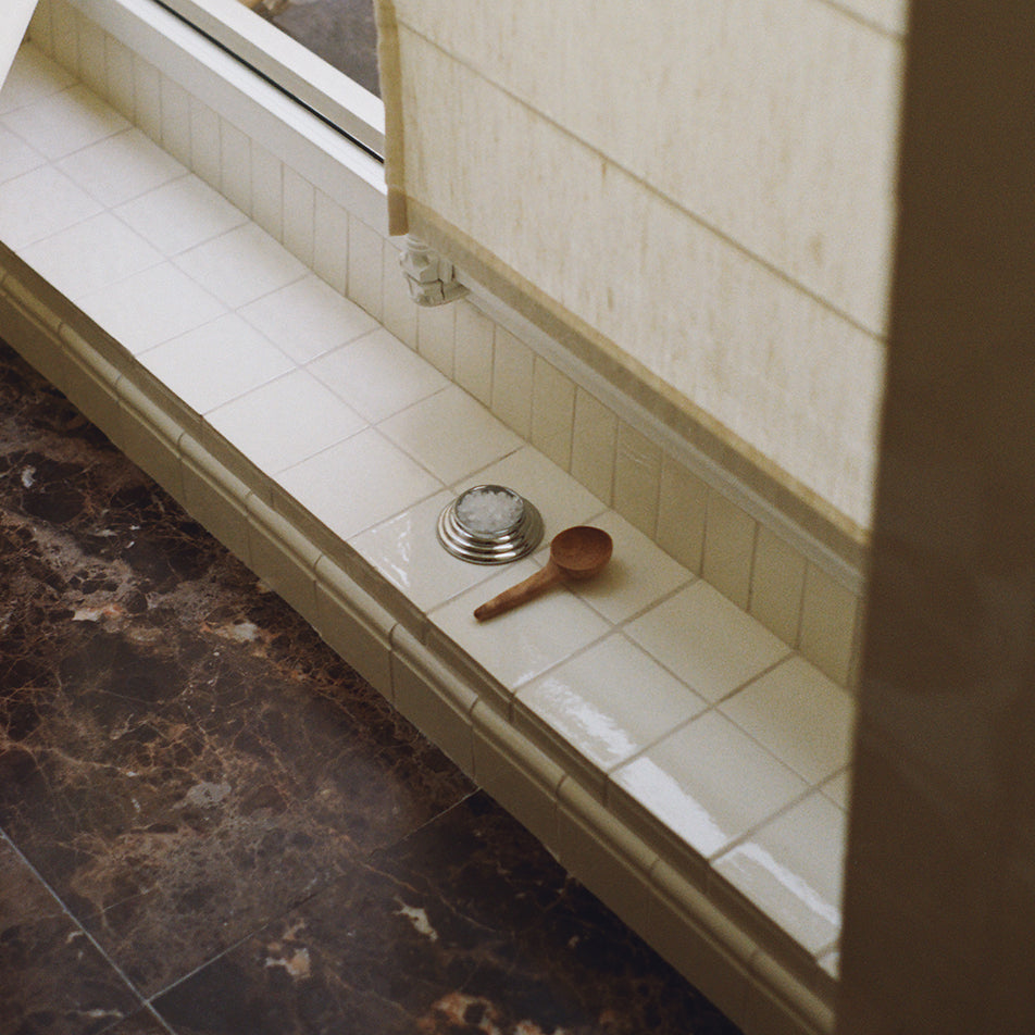 TEA Collective ナリッシュボディウォッシュ|アルテミス