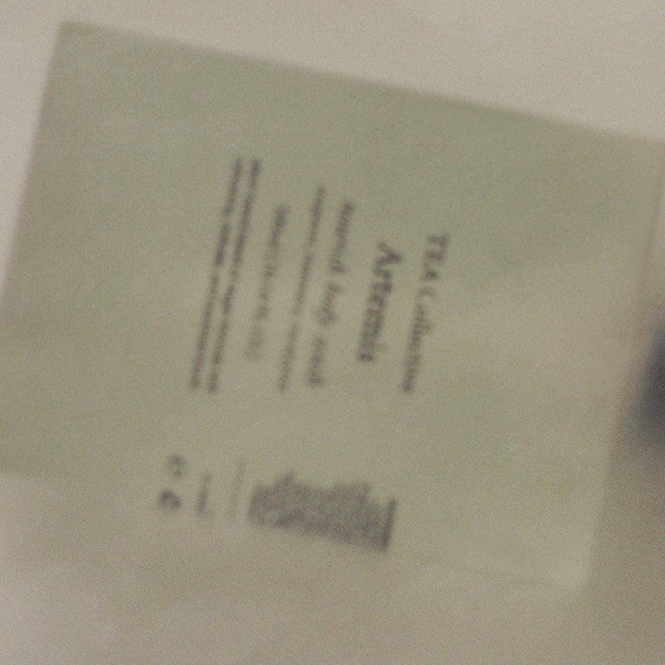 TEA Collective ナリッシュボディウォッシュ|アルテミス