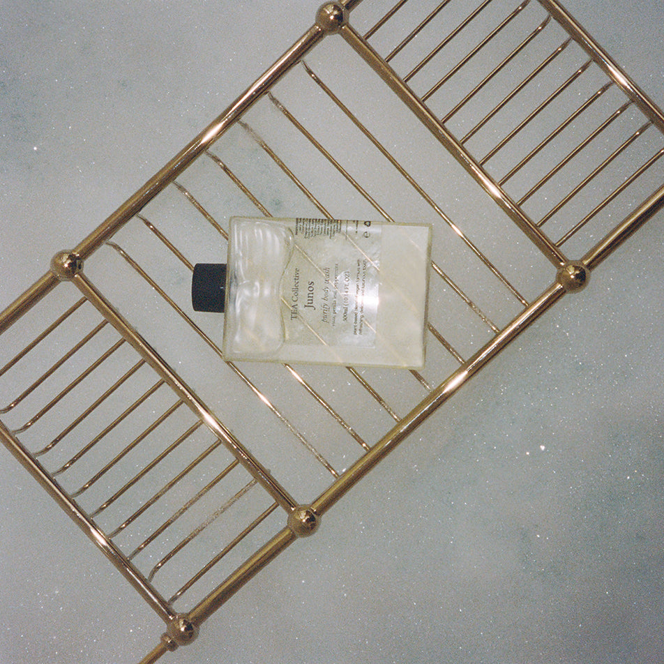 TEA Collective ピュリファイボディウォッシュ|ジュノス