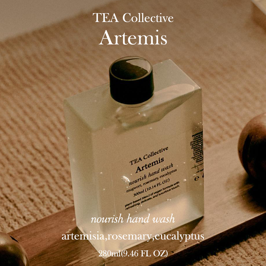 TEA Collective ギフトセット|アルテミス