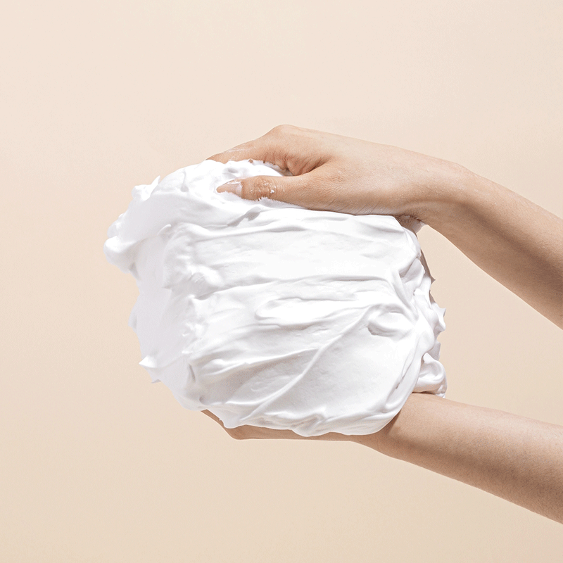 Mary&May ホワイトコラーゲンクレンジングフォーム