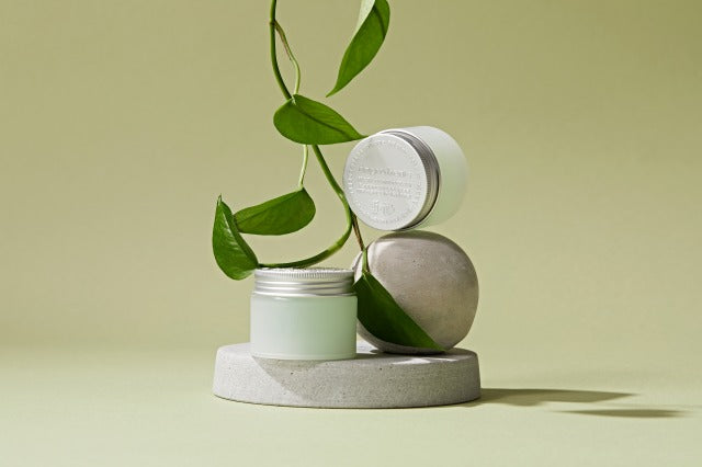 Ongredients フレッシュスージングクリーム