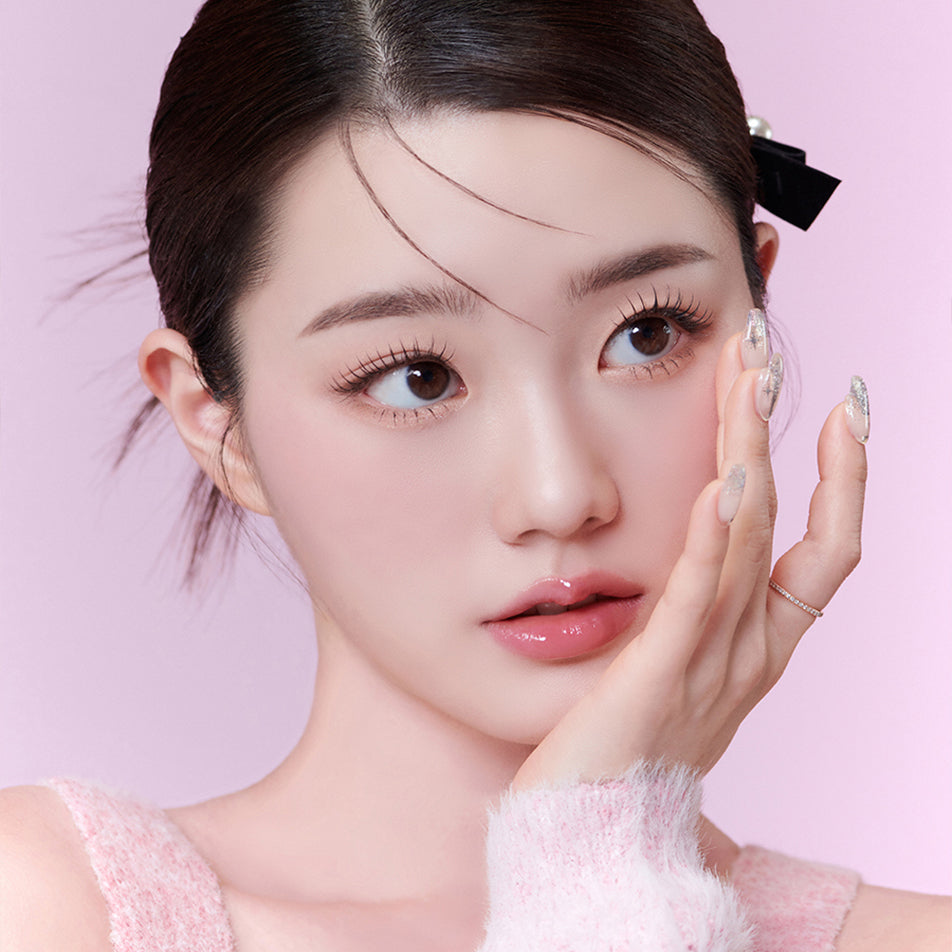 Milk Touch オールデイロングアンドカールマスカラ