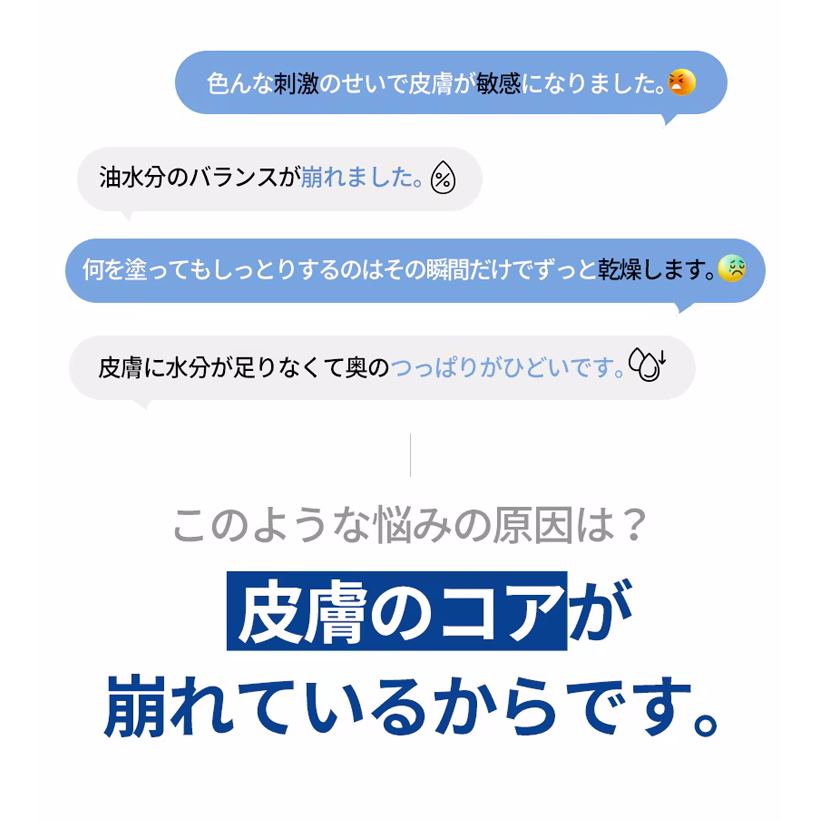 ilso バリアバイタルバンディングアンプル
