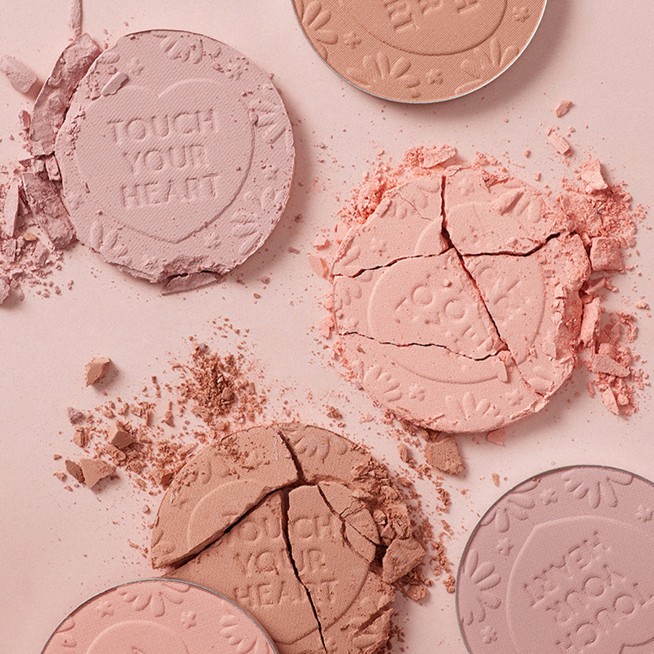 Milk Touch タッチマイチーク