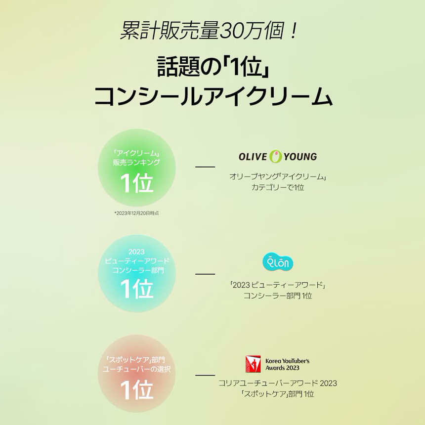 shaishaishai バナナコンシールアイクリーム