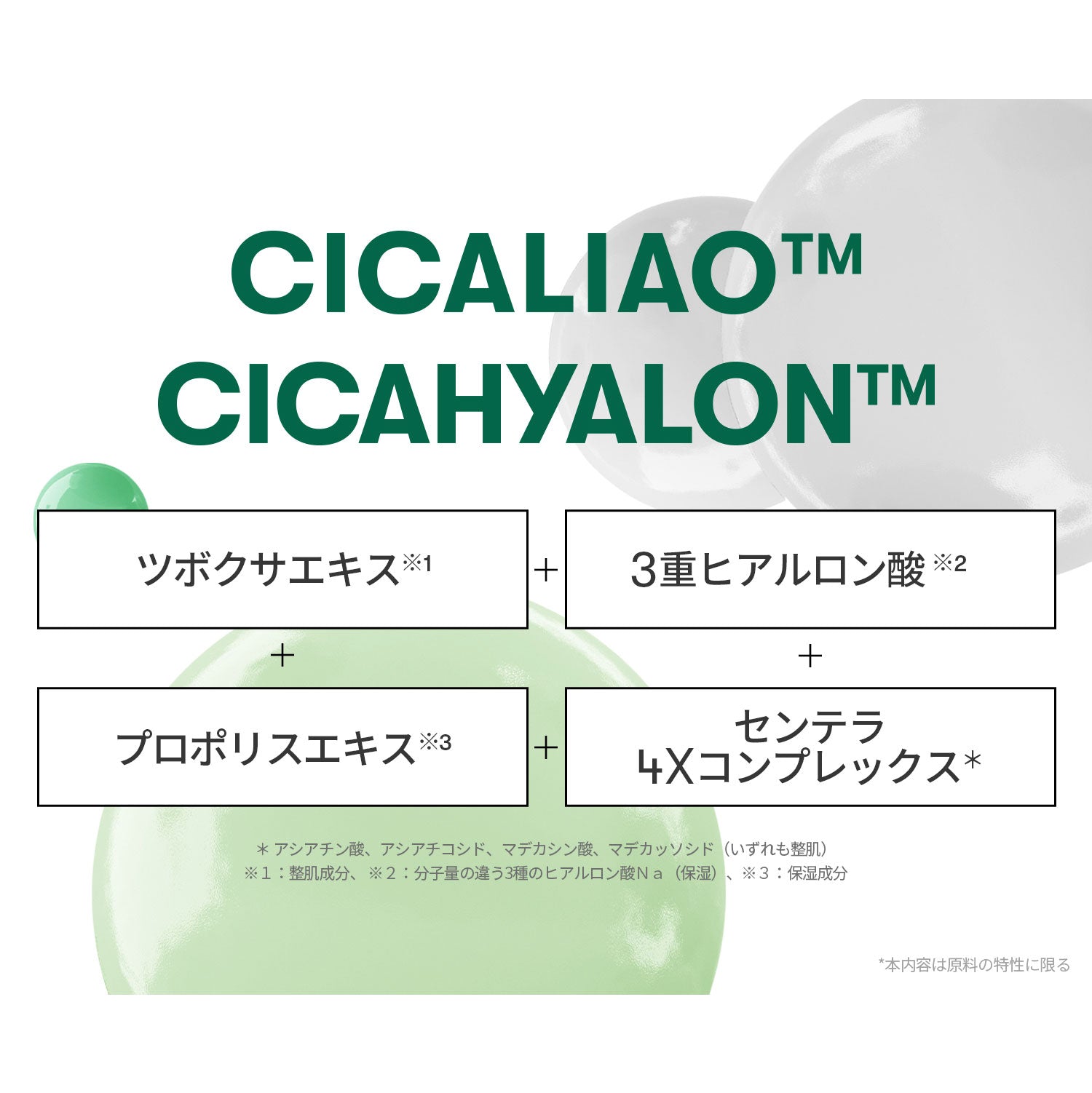 VT Cosmetics CICAマイルドフォームクレンザー
