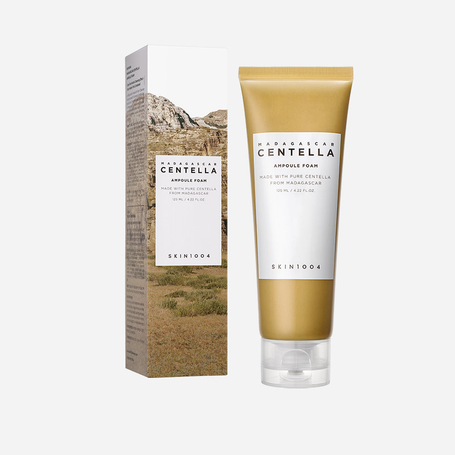 SKIN1004 マダガスカルセンテラ アンプルフォーム
