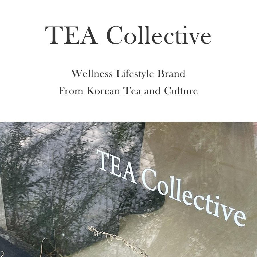 TEA Collective ピュリファイハンドクリーム|ジュノス