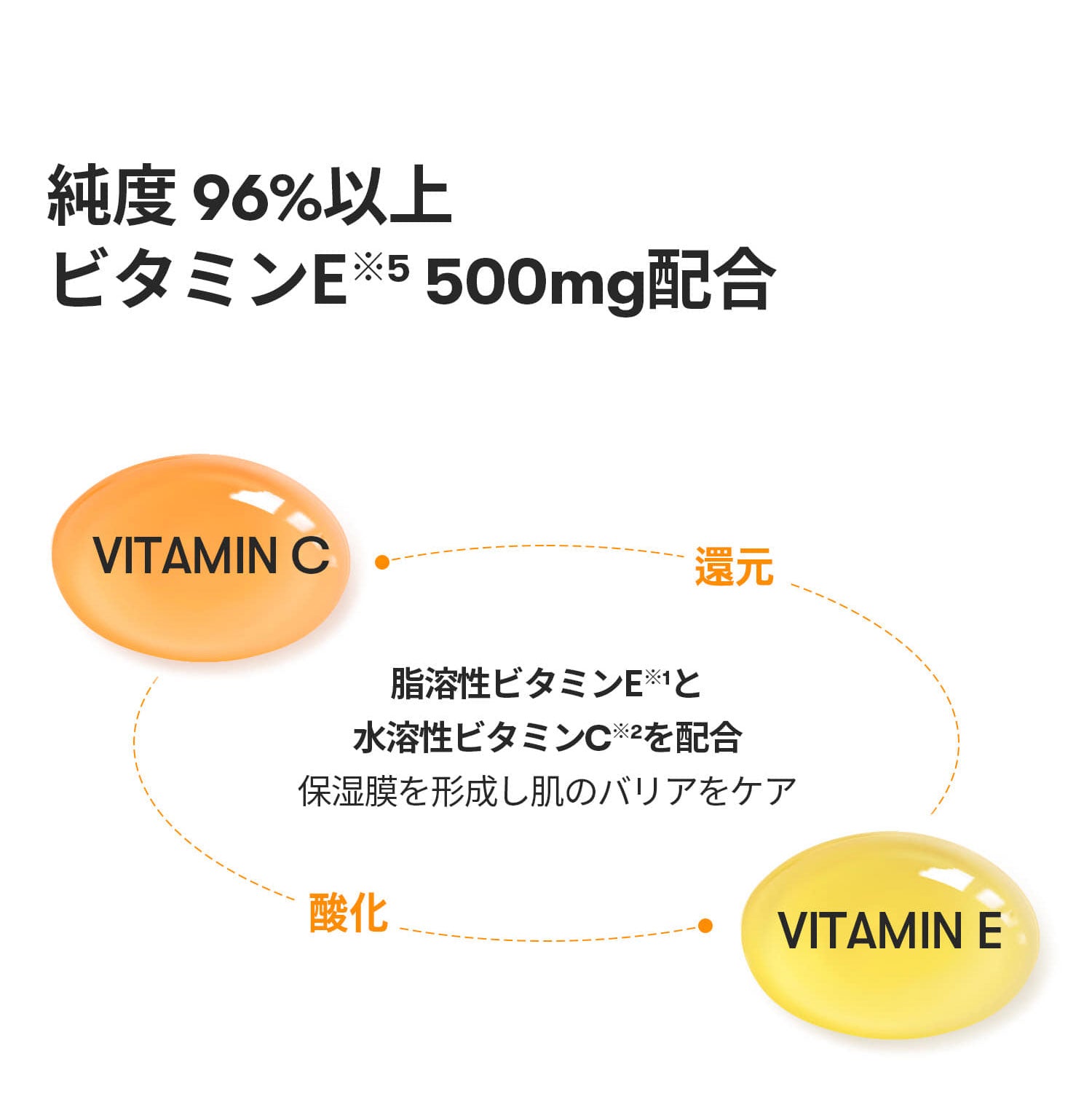 VT Cosmetics リードルショットビタライトクリーム