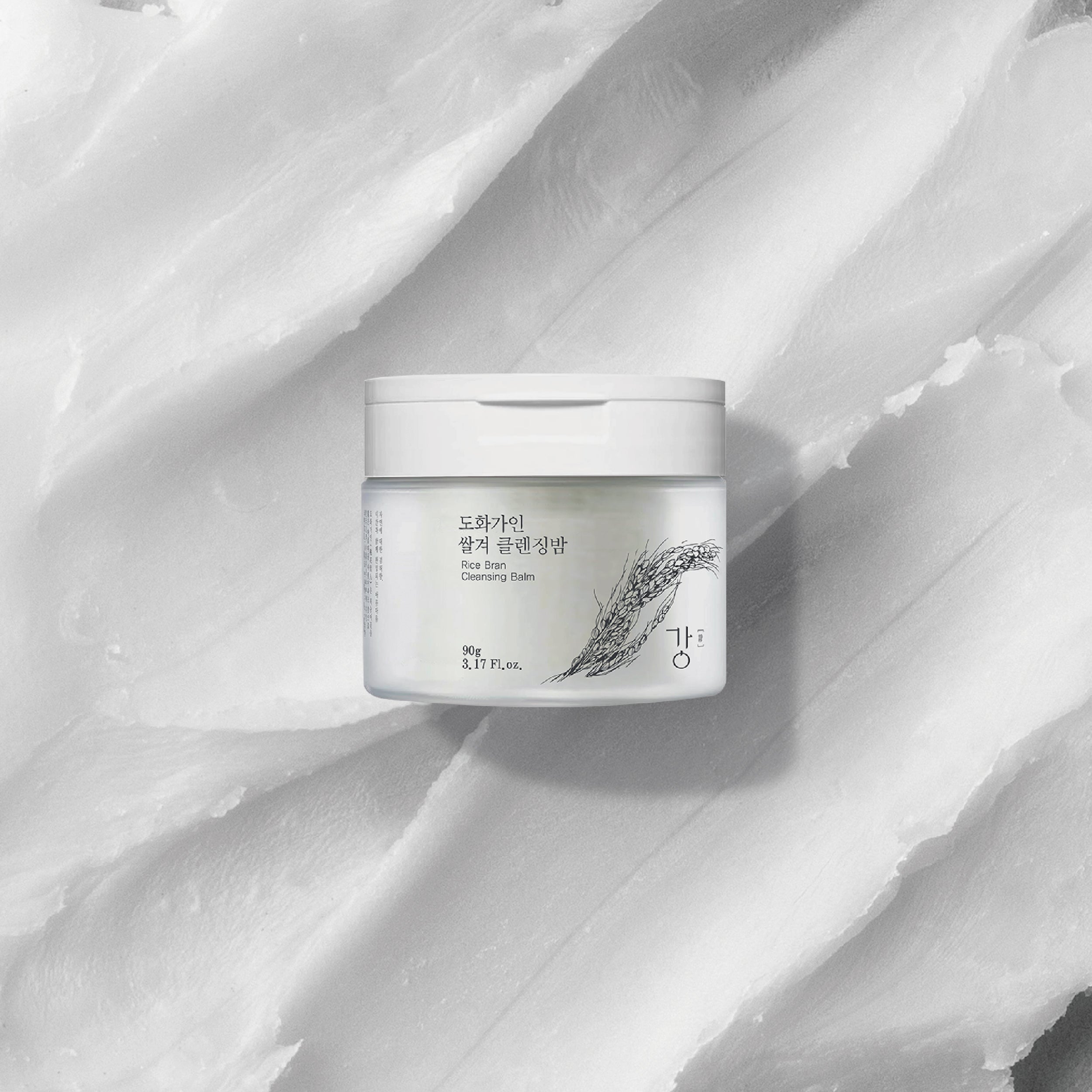 House of Dohwa 米ぬかクレンジングバーム