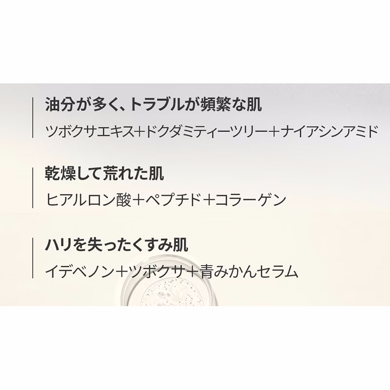 Mary&May イデベノン+ブラックベリーコンプレックスセラム