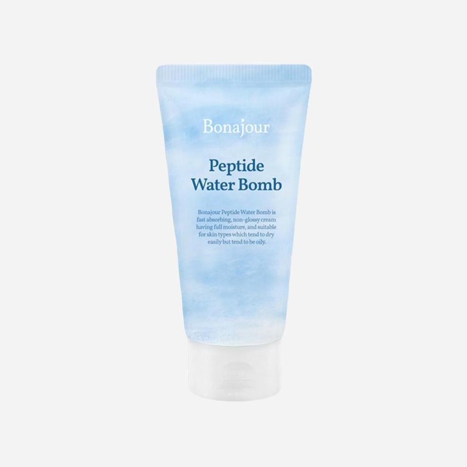 Bonajour ペプチドウォーターボム
