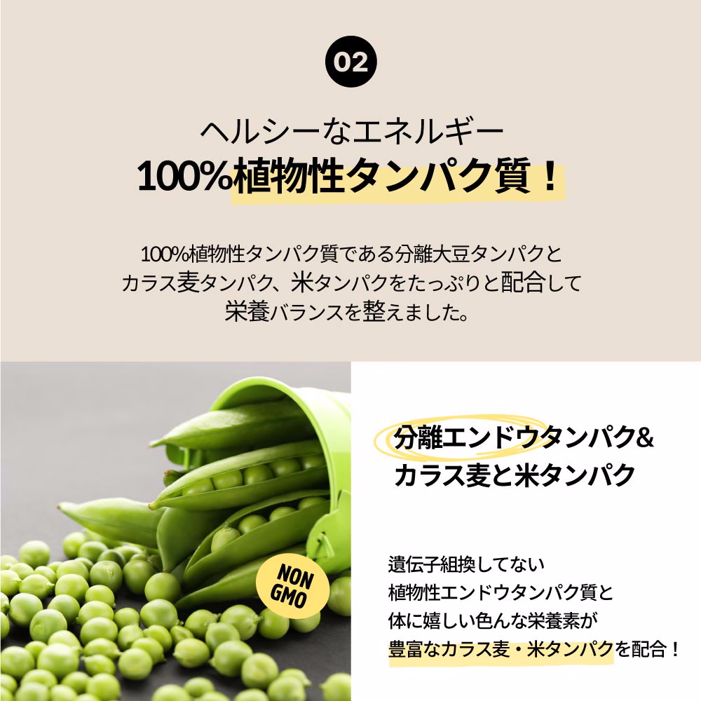 POSITIVE HOTEL イージーバッグ チックピーグレイン