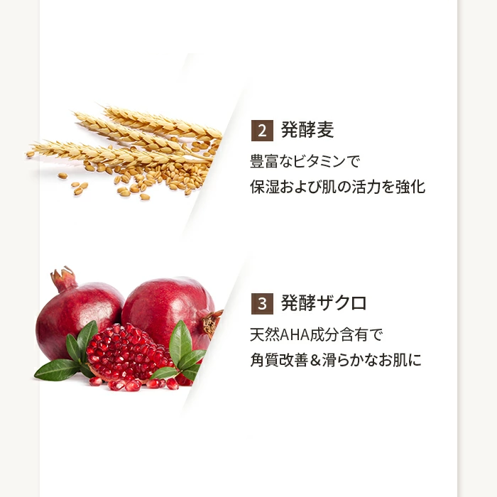 mixsoon 大豆エッセンス