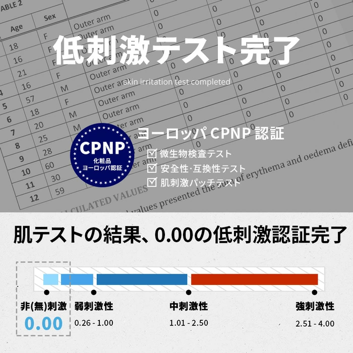 Bonajour ローズステムセルアンプル