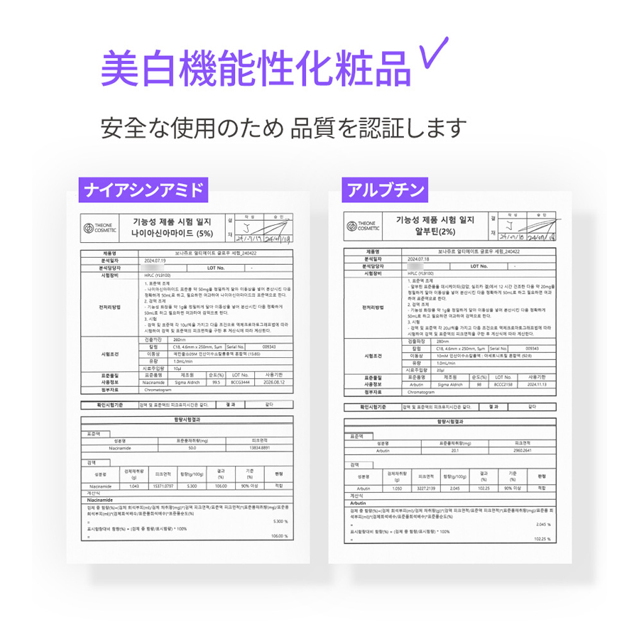 Bonajour アルティメイトグロウセラム