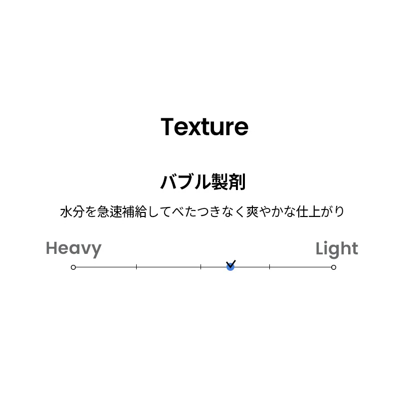 ilso デイリーモイスチャーバブルトナー