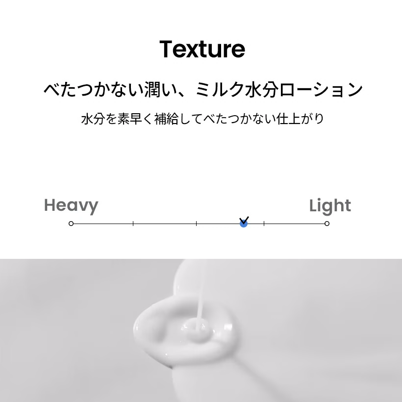 ilso デイリーモイスチャーソフトニングローション