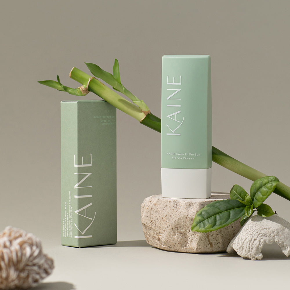 KAINE グリーンフィットプロサン
