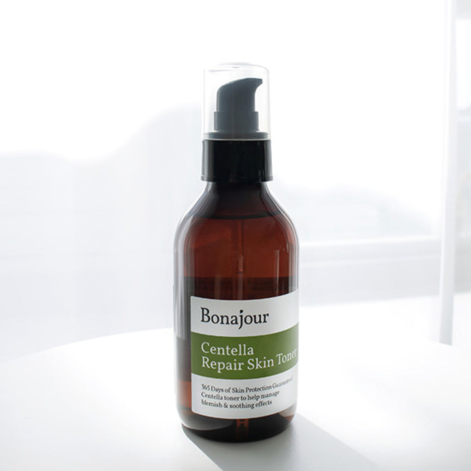 Bonajour センテラリペアスキントナー