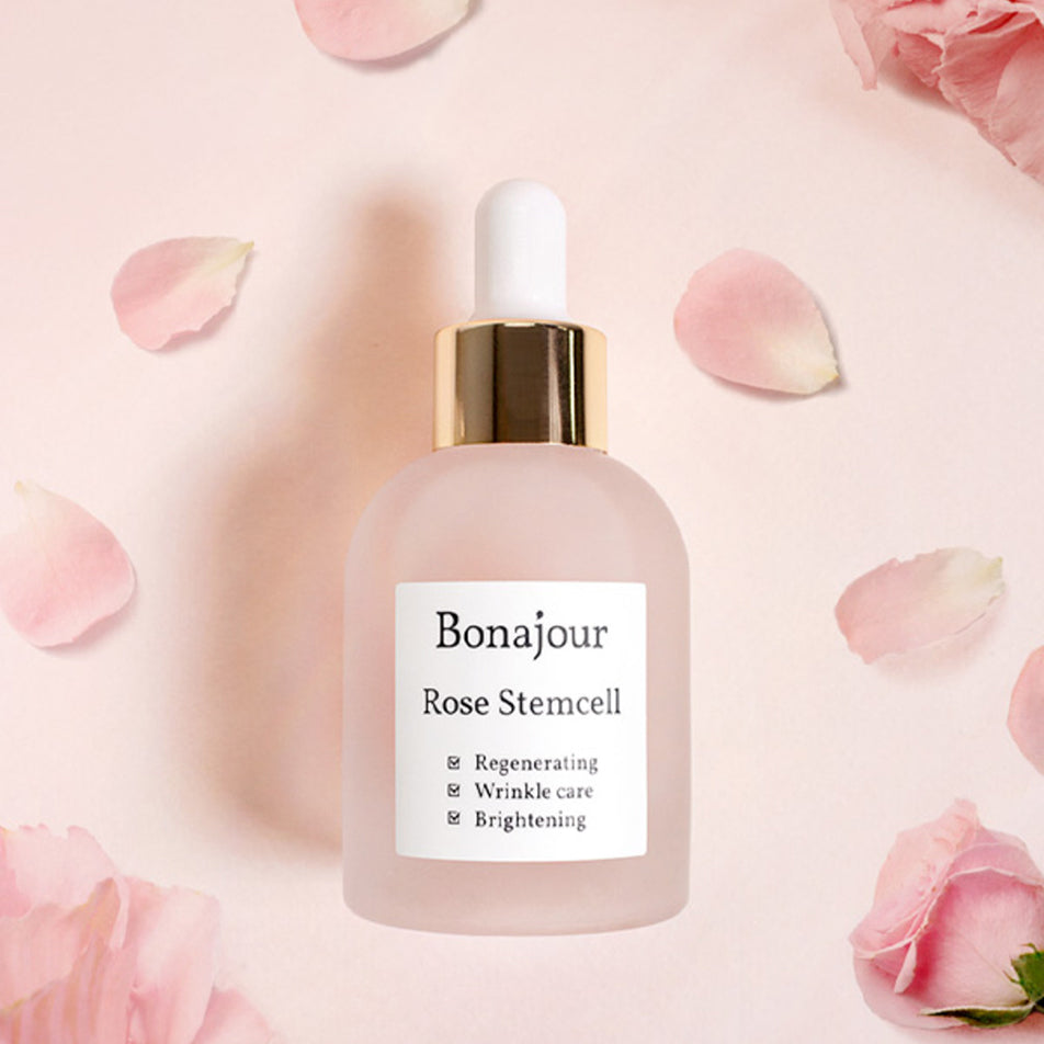 Bonajour ローズステムセルアンプル