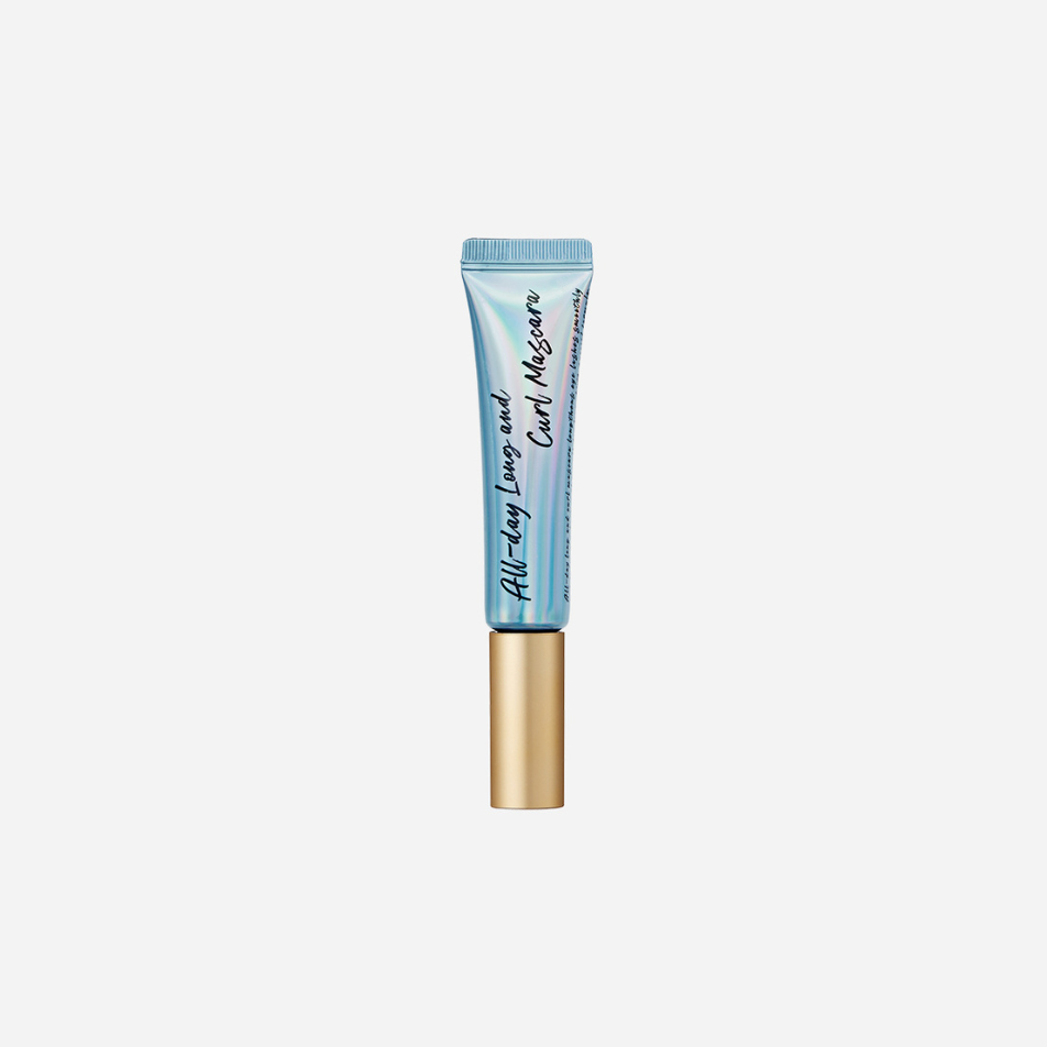 Milk Touch オールデイロングアンドカールマスカラ