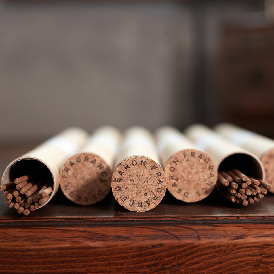 ディアロン インセンススティック|ヘデラアイビー