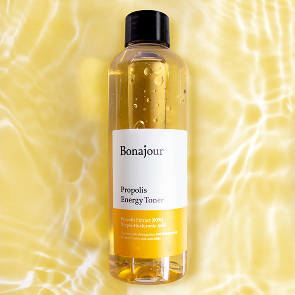 Bonajour プロポリスエナジートナー