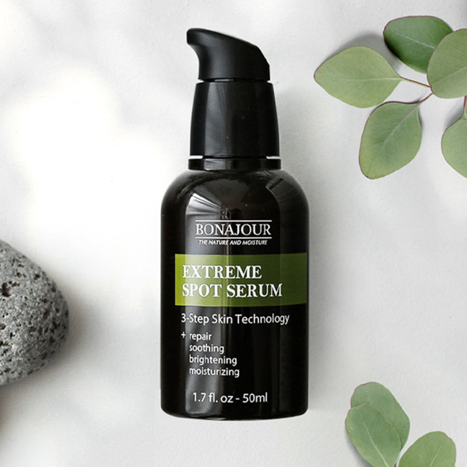 Bonajour エクストリームスポットセラム