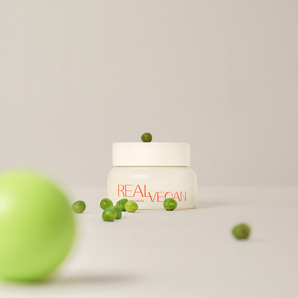 クラビュー ヴィーガンコラーゲンクリーム