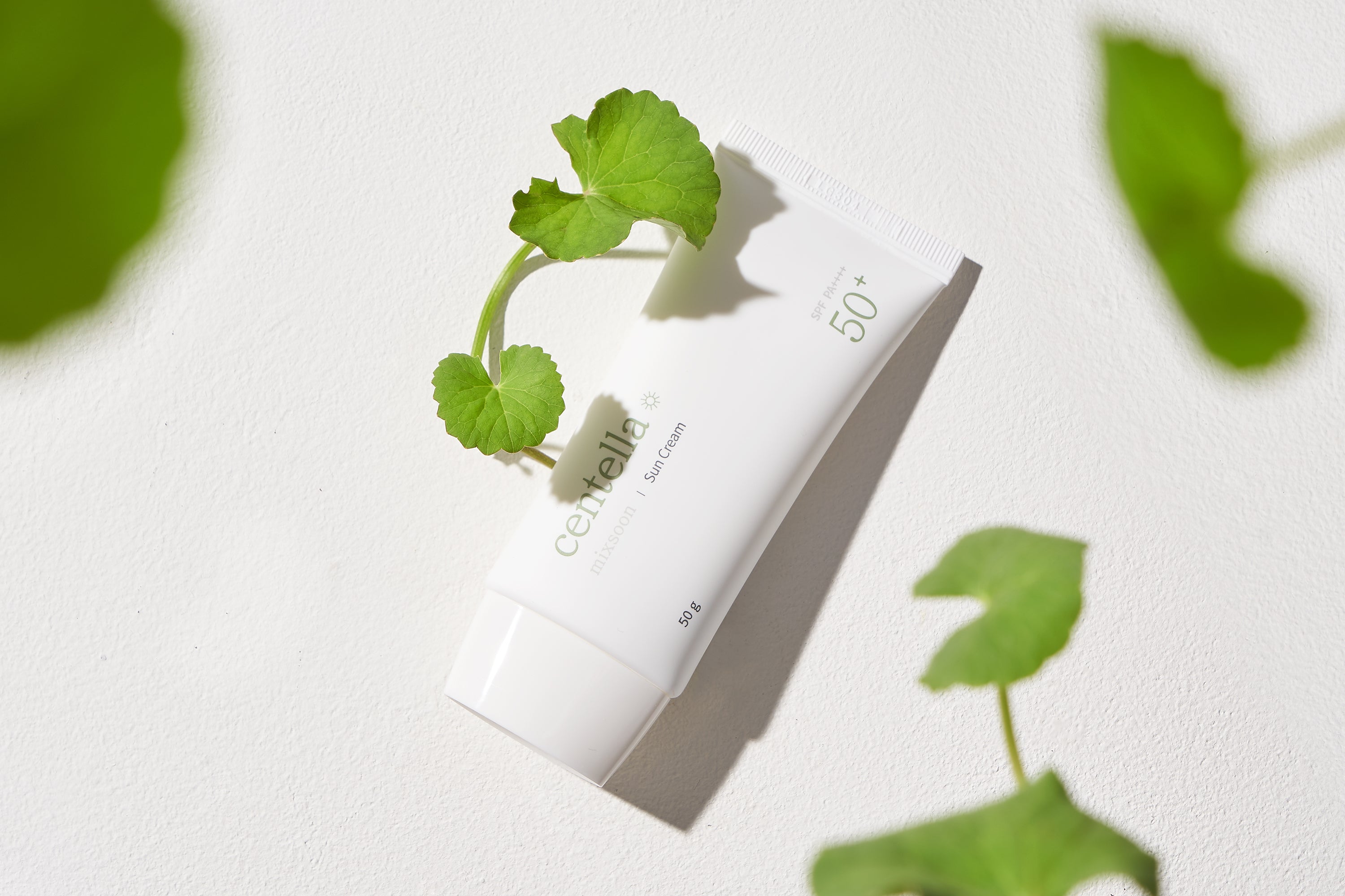 mixsoon ツボクササンクリーム