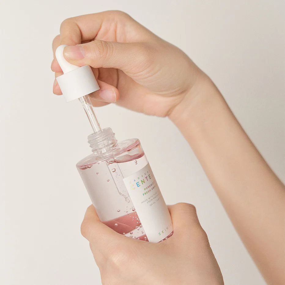 SKIN1004 マダガスカルセンテラポアマイジング フレッシュアンプル