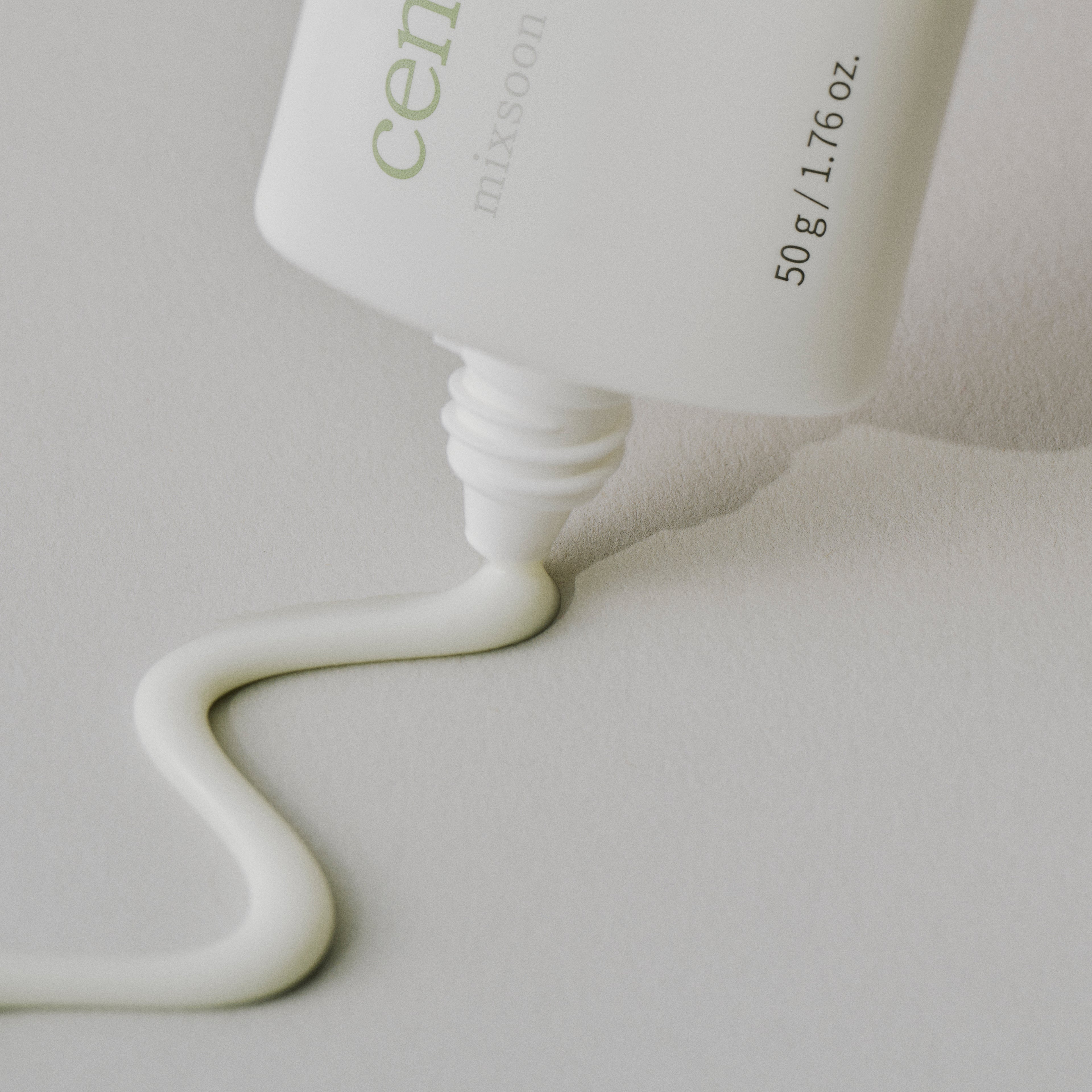 mixsoon ツボクササンクリーム