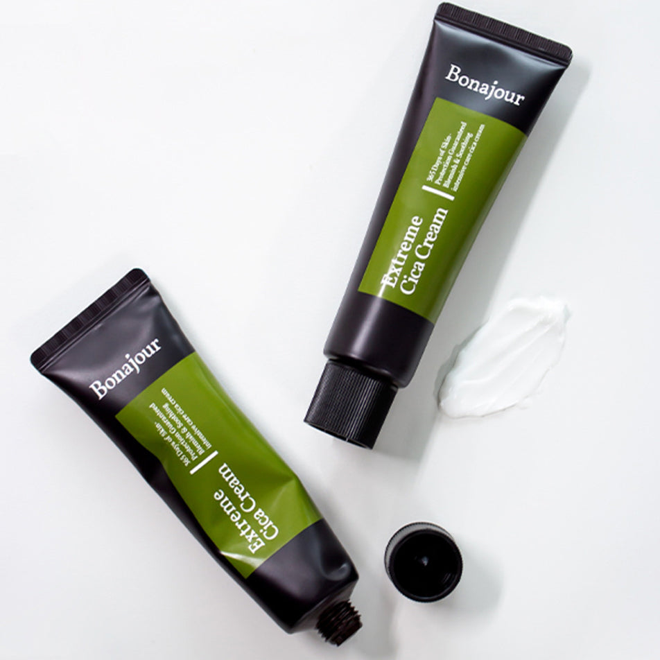 Bonajour エクストリームCICAクリーム