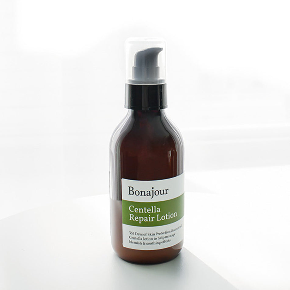 Bonajour センテラリペアローション