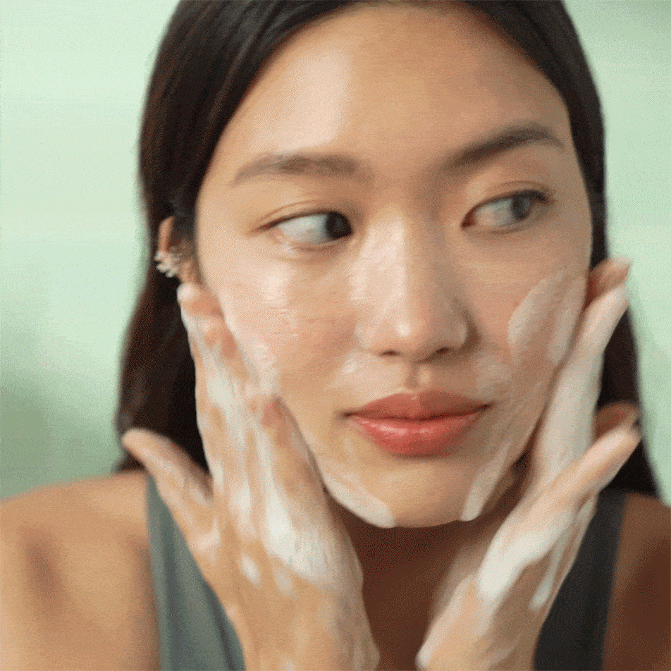 shaishaishai グリーンパパイヤ pHバランスクレンザー