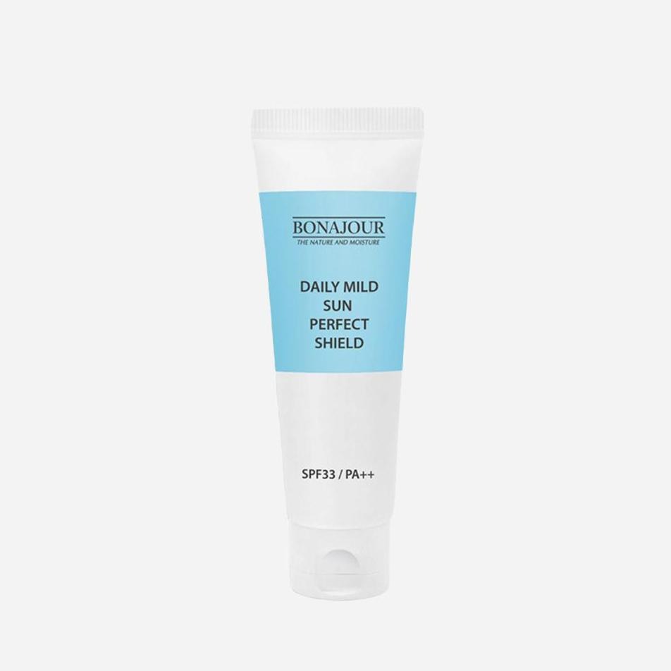 Bonajour デイリーマイルドサンパーフェクトシールド