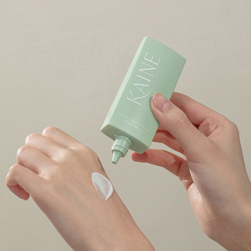 KAINE グリーンフィットプロサン