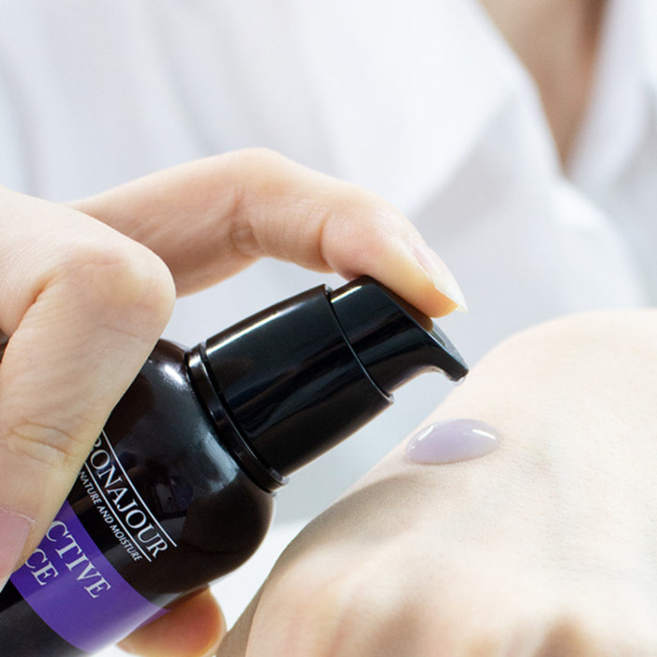 Bonajour バイオアクティブリザレクションプラントエッセンス