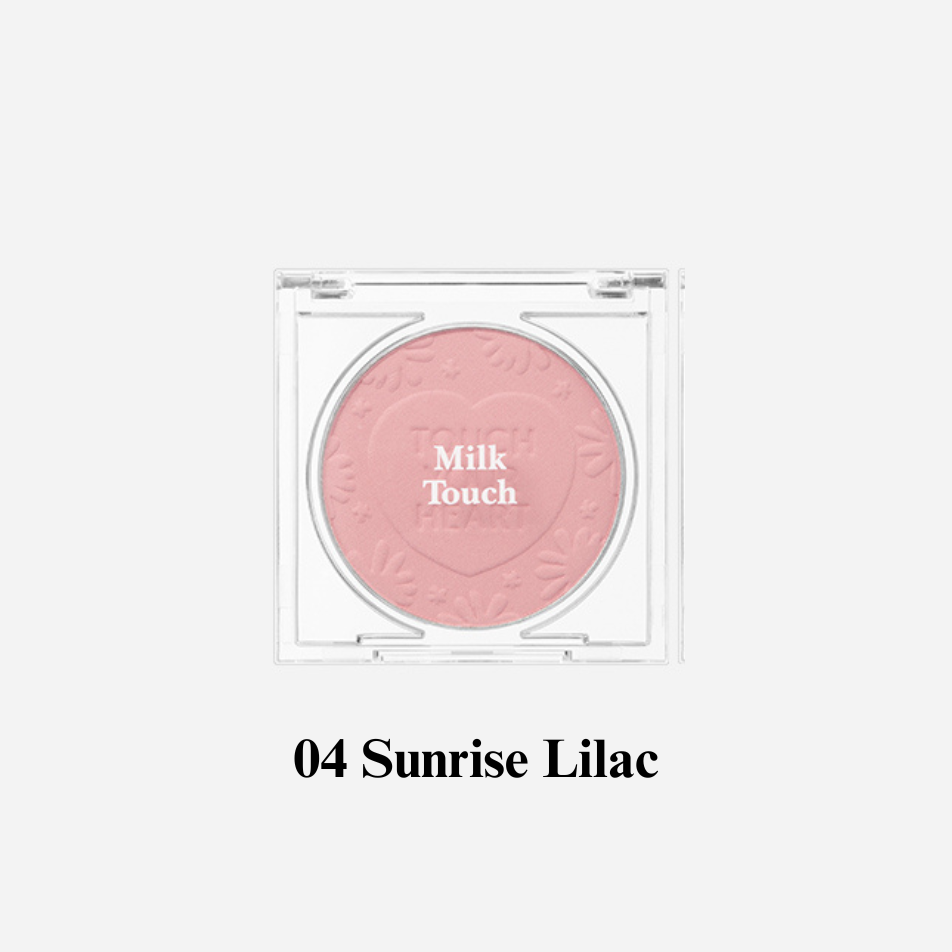 Milk Touch タッチマイチーク