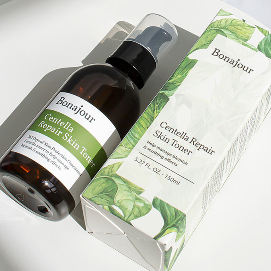 Bonajour センテラリペアスキントナー