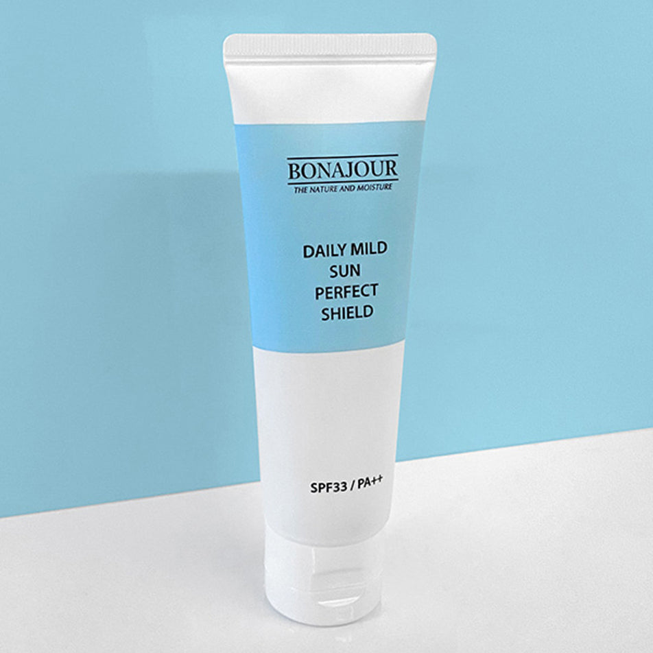 Bonajour デイリーマイルドサンパーフェクトシールド