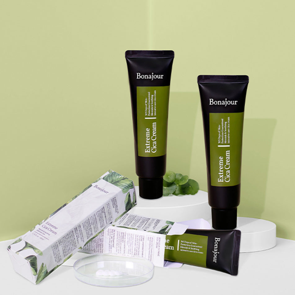 Bonajour エクストリームCICAクリーム