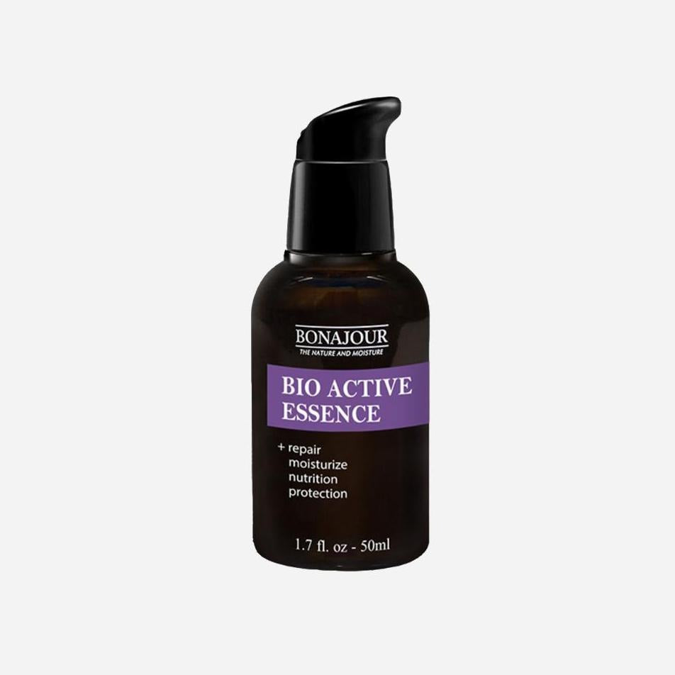 Bonajour バイオアクティブリザレクションプラントエッセンス