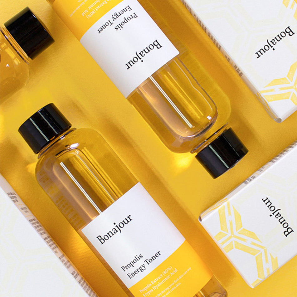 Bonajour プロポリスエナジートナー