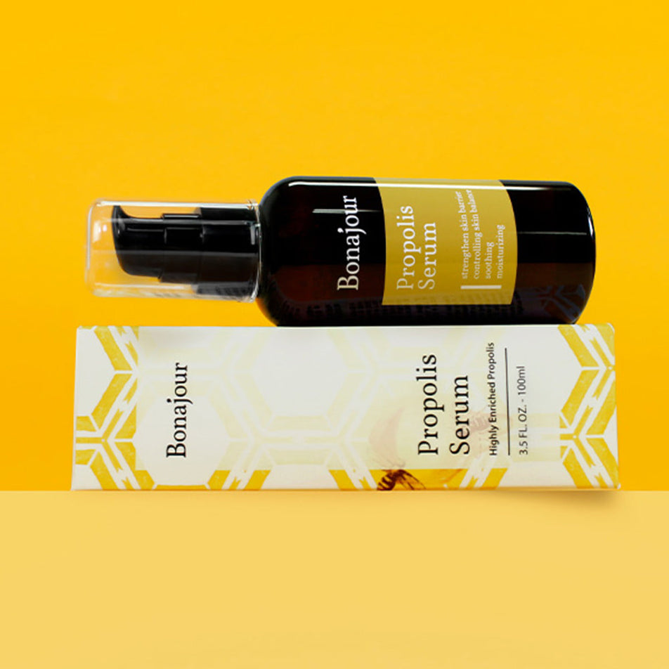Bonajour プロポリスセラム