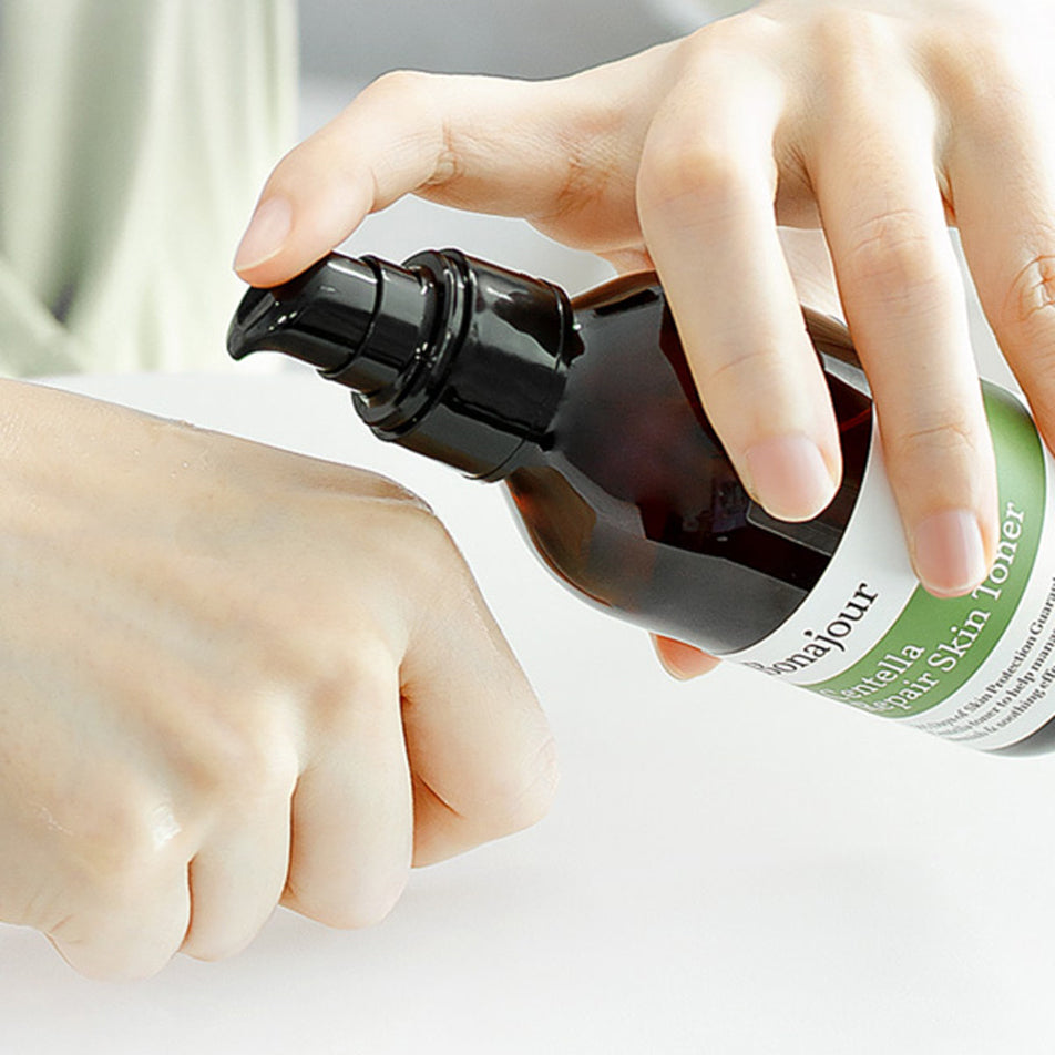 Bonajour センテラリペアスキントナー