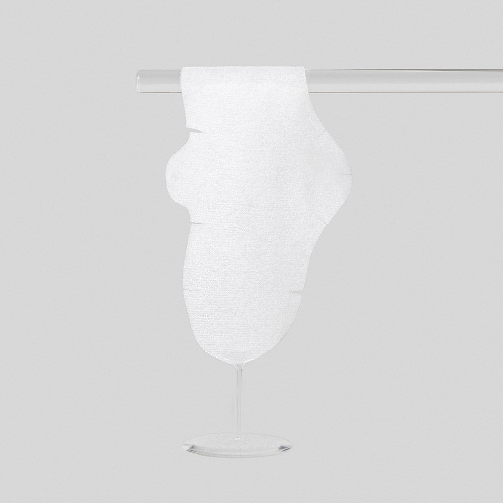 Mary&May デイリーセーフブラックヘッドクリアノーズマスク